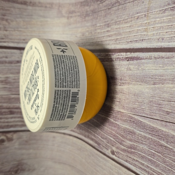 Sol de Janeiro Brazilian Bum Bum Body Cream New Sealed 2.5oz** - Picture 3 of 3